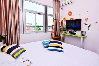 Youran Coffee Hotel Xiamen Luaran gambar