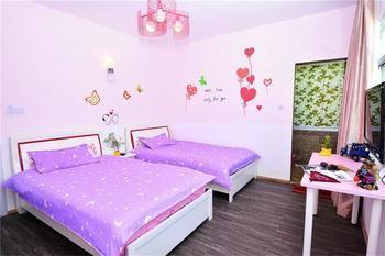 Youran Coffee Hotel Xiamen Luaran gambar