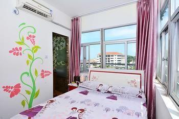 Youran Coffee Hotel Xiamen Luaran gambar