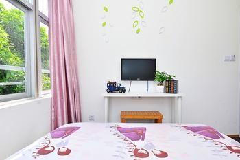 Youran Coffee Hotel Xiamen Luaran gambar