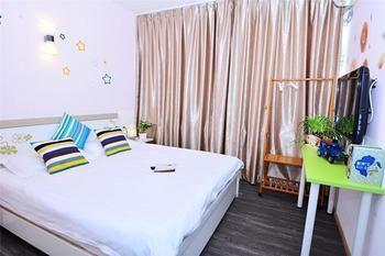 Youran Coffee Hotel Xiamen Luaran gambar
