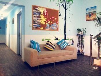 Youran Coffee Hotel Xiamen Luaran gambar