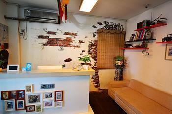 Youran Coffee Hotel Xiamen Luaran gambar