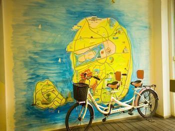 Youran Coffee Hotel Xiamen Luaran gambar