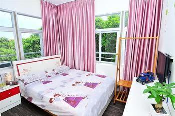 Youran Coffee Hotel Xiamen Luaran gambar