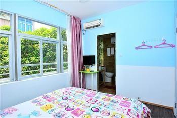 Youran Coffee Hotel Xiamen Luaran gambar
